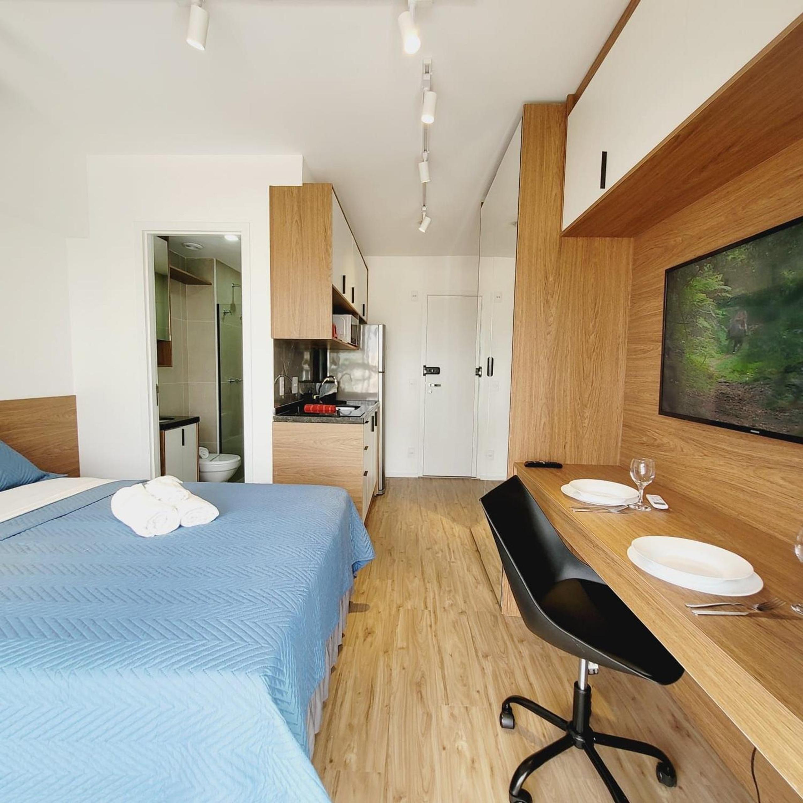 Innvista Allure Moema
