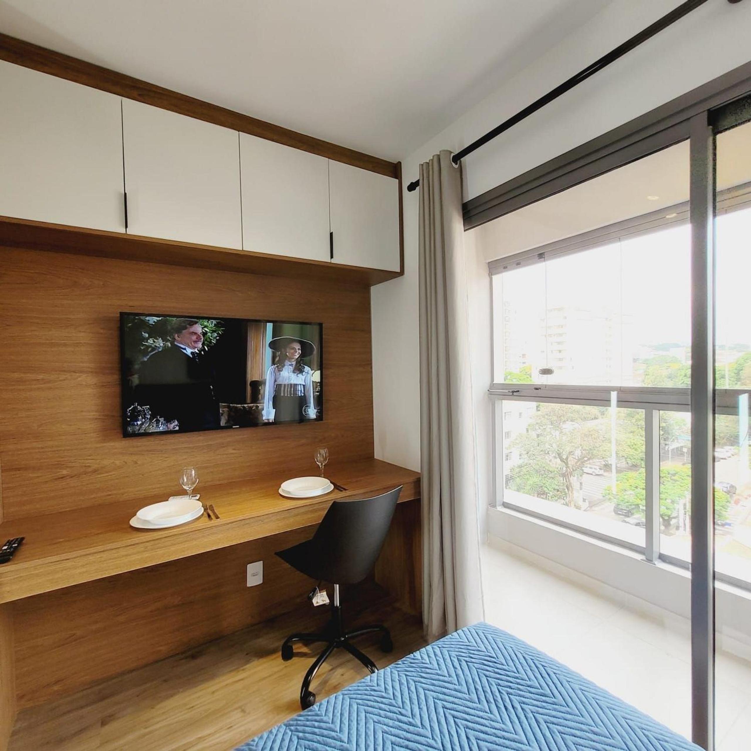 Innvista Allure Moema
