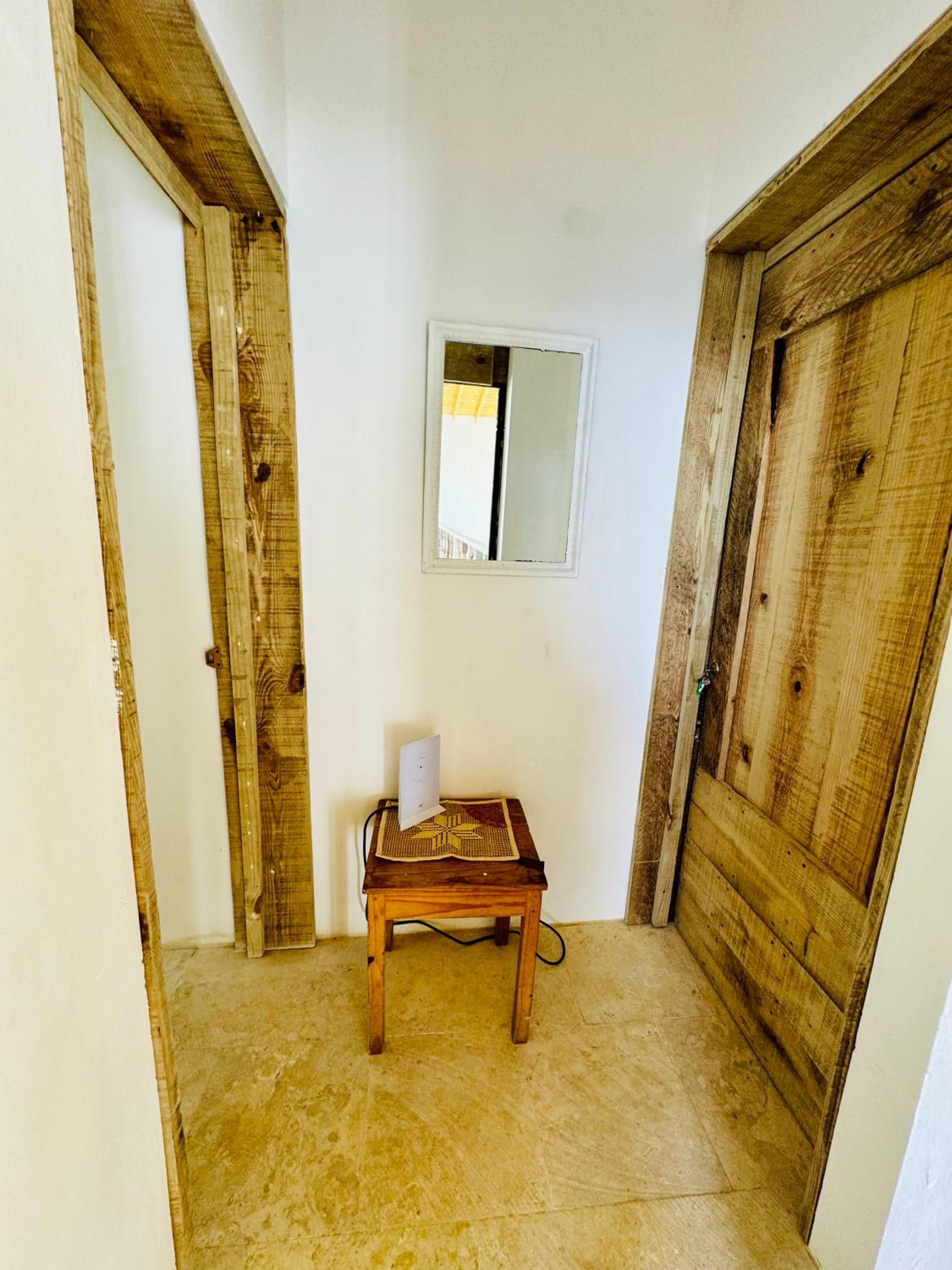 Suami s room Casa Padura view 4