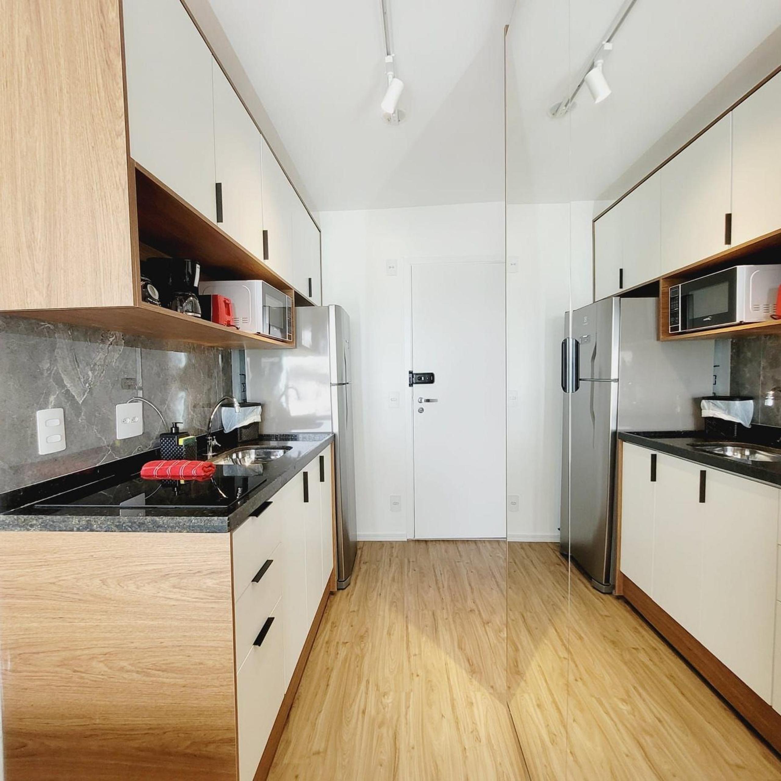 Innvista Allure Moema