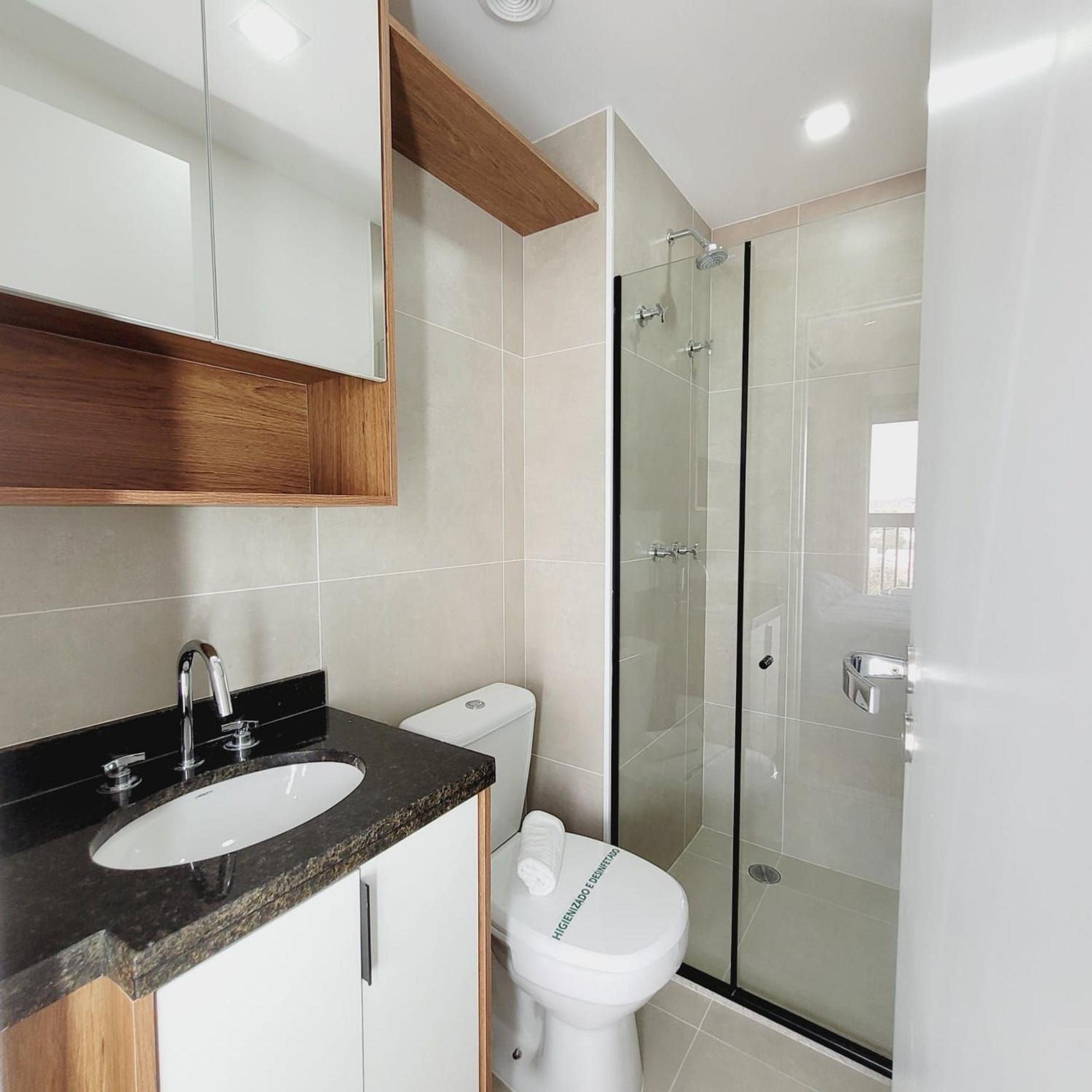 Innvista Allure Moema