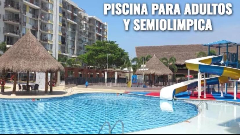 Diversión y descanso en familia