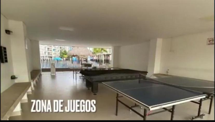 Diversión y descanso en familia