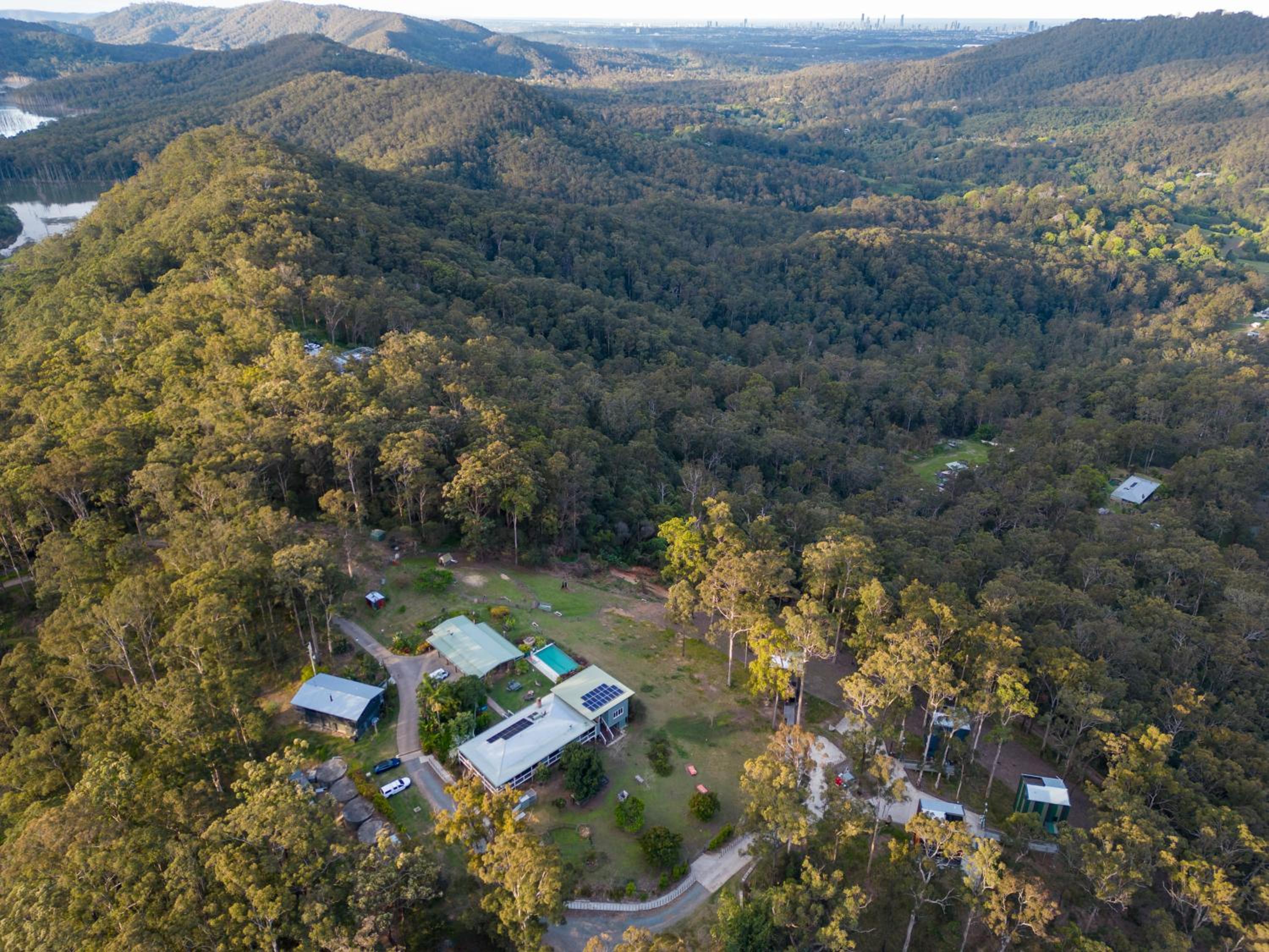 Gold Coast Tree Houses