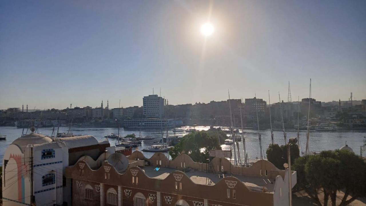 Ezzo Nubian guest house