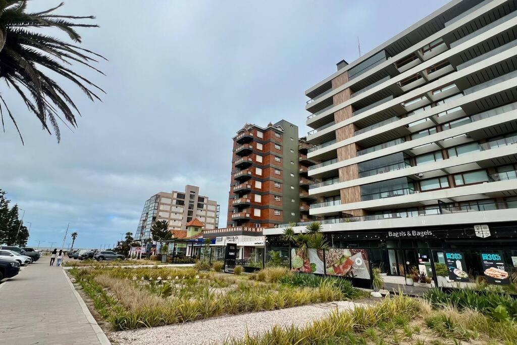 Depto Full Premium al mar coch Btwins