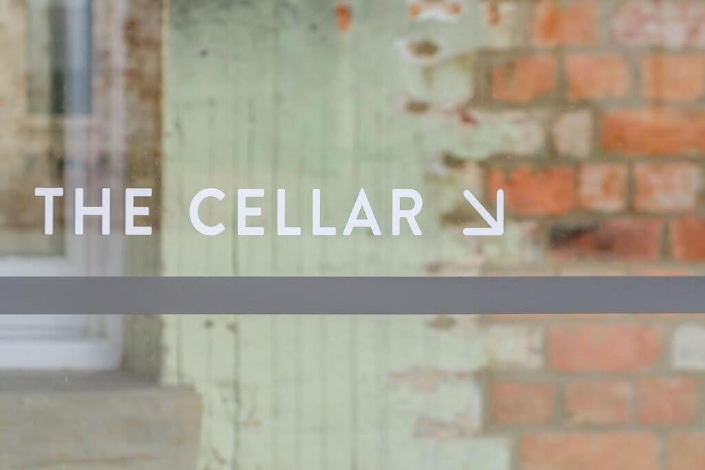 The Cellar