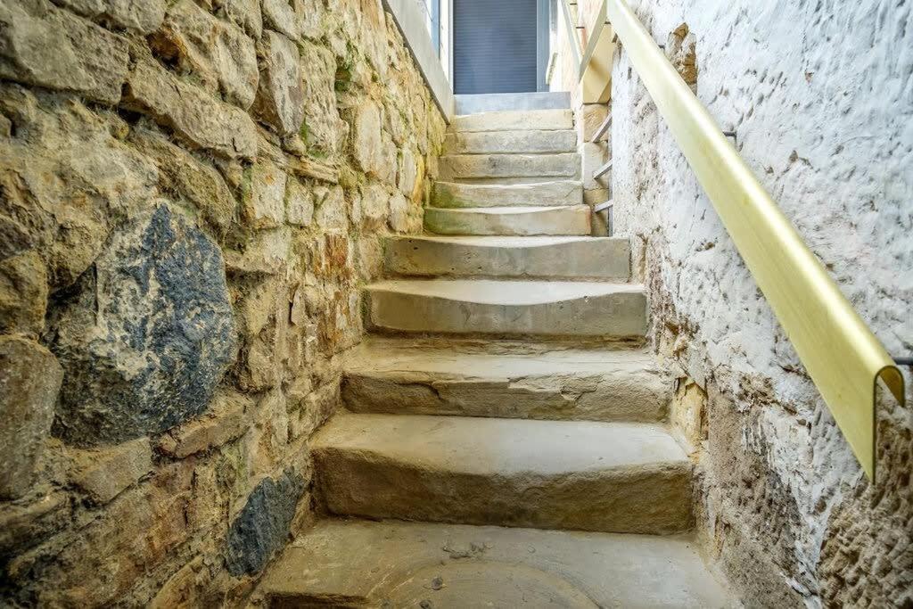 The Cellar