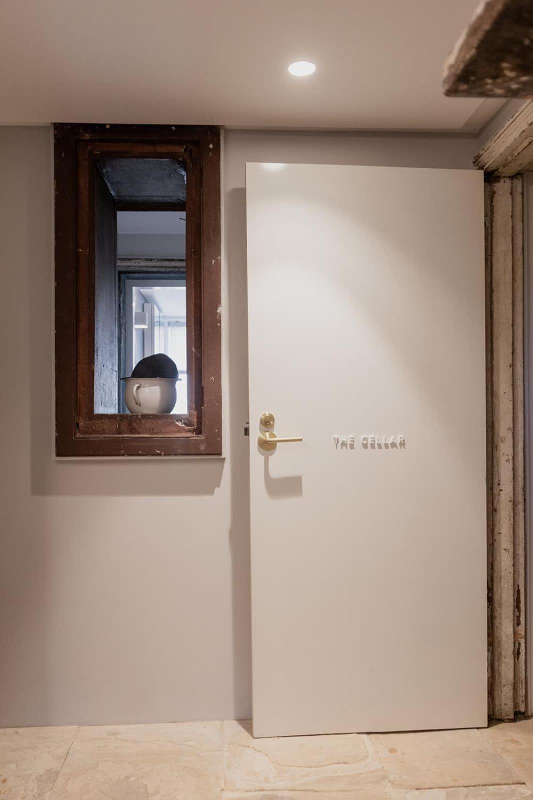 The Cellar