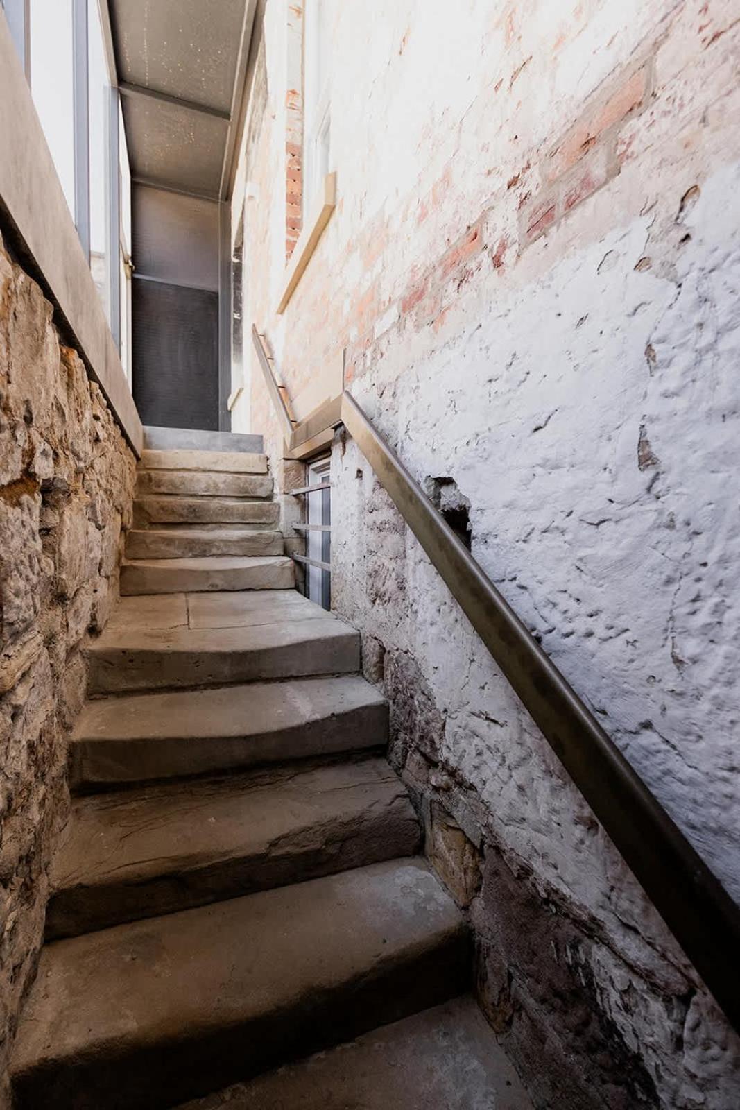 The Cellar