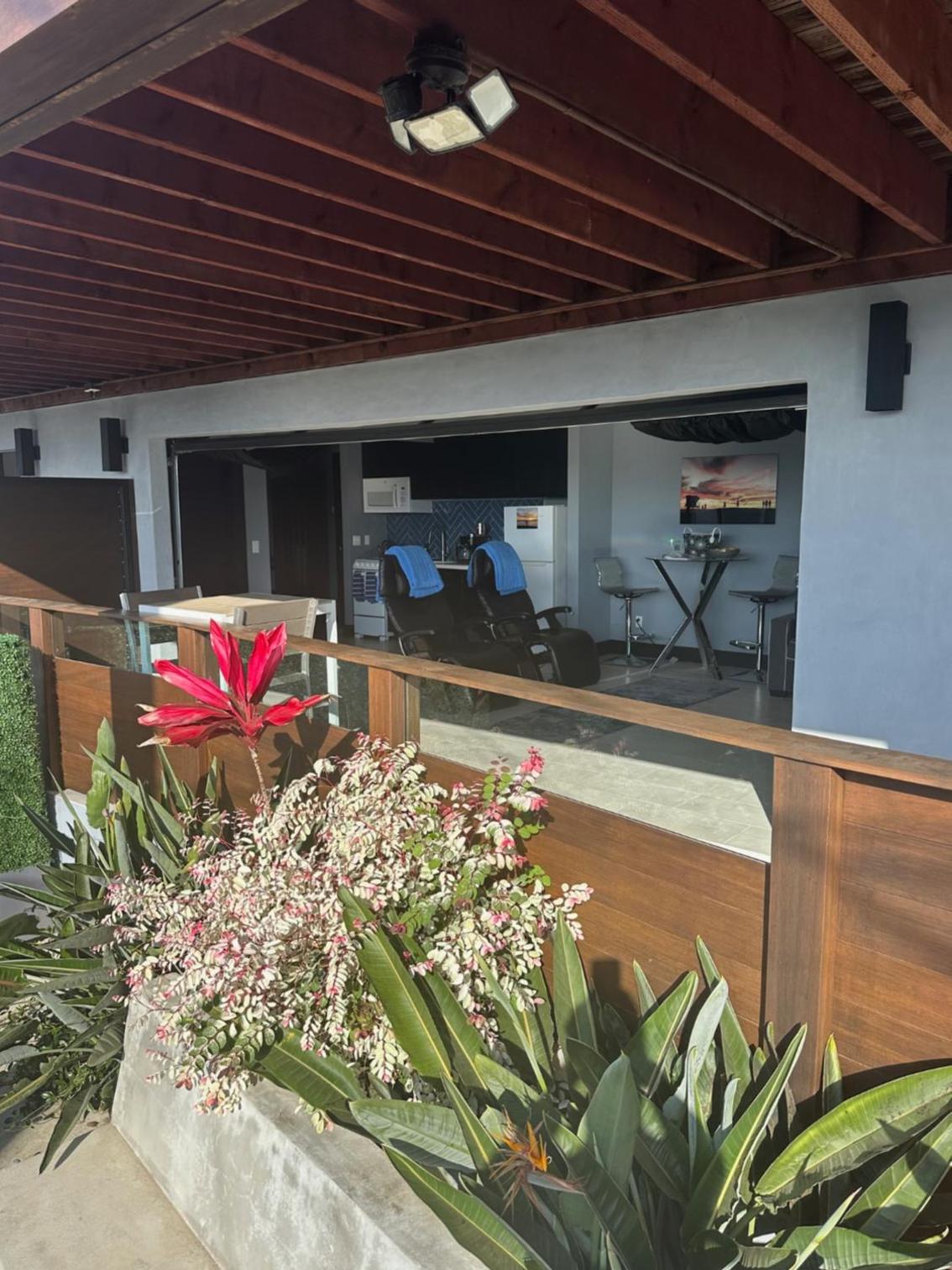 Ocean Views in Point Loma, 2 Patios and Fire Pit view 4