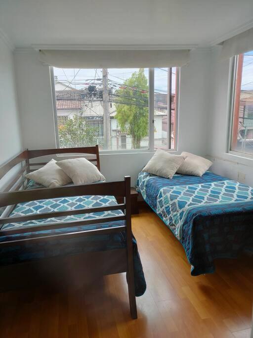 Apartamento excelente ubicación