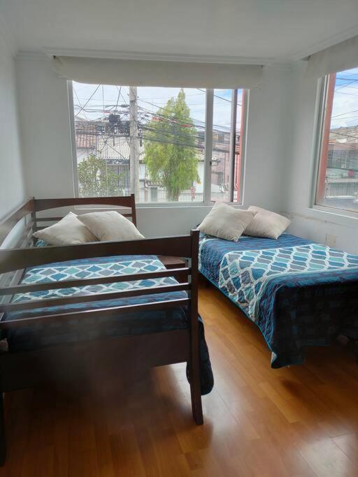 Apartamento excelente ubicación