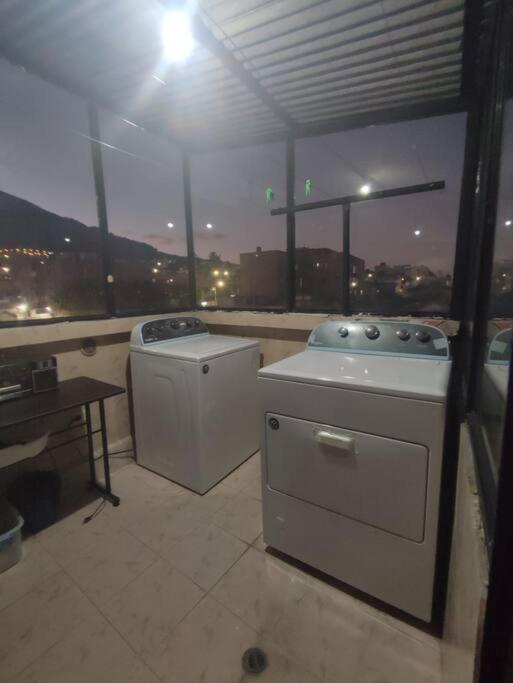 Apartamento excelente ubicación