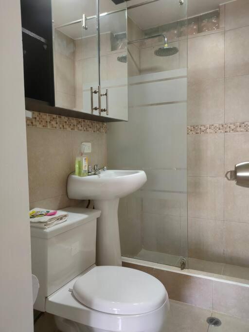 Apartamento excelente ubicación