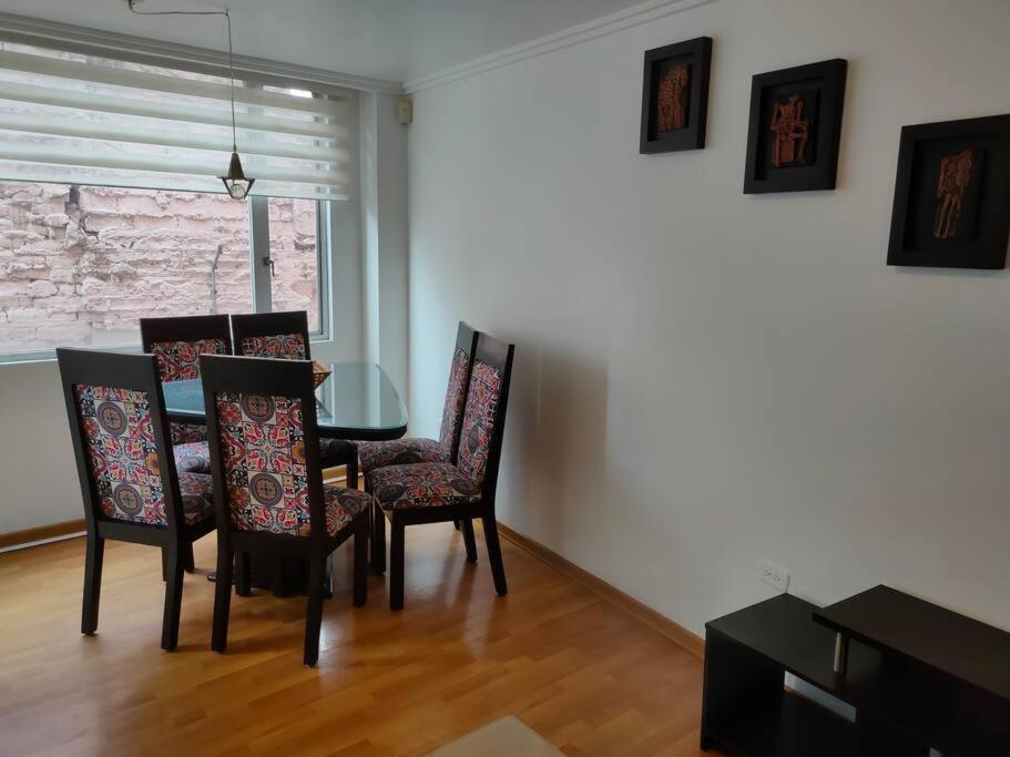 Apartamento excelente ubicación