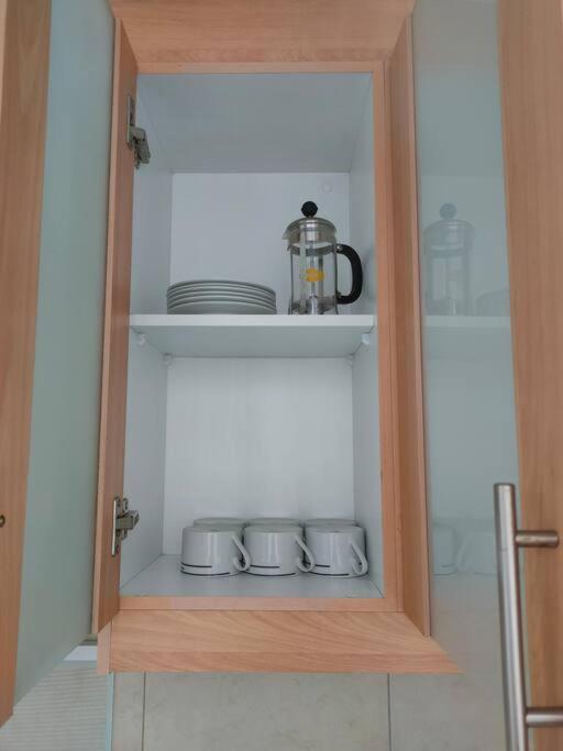 Apartamento excelente ubicación