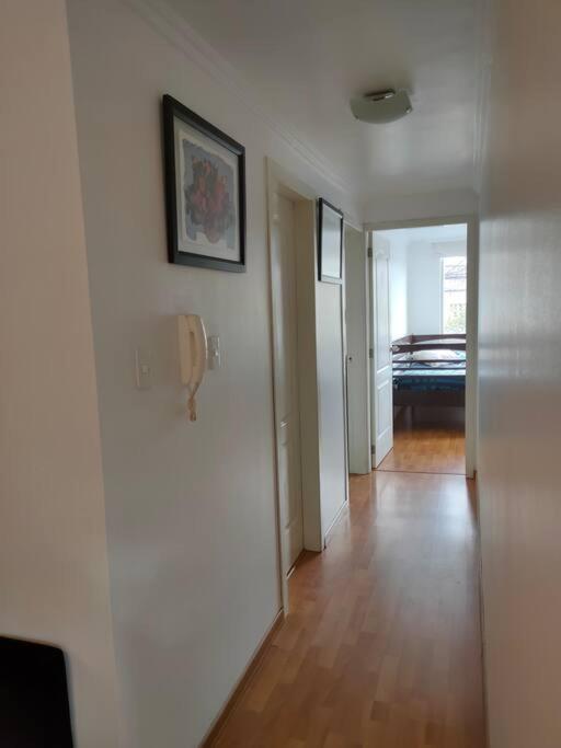 Apartamento excelente ubicación