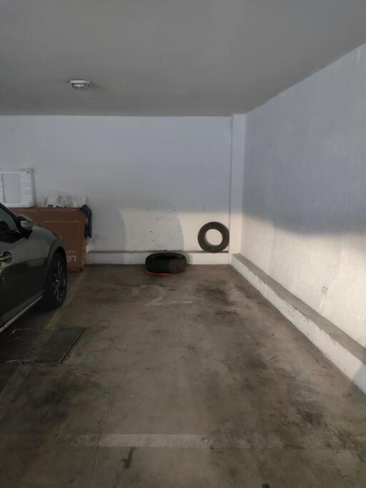 Apartamento excelente ubicación