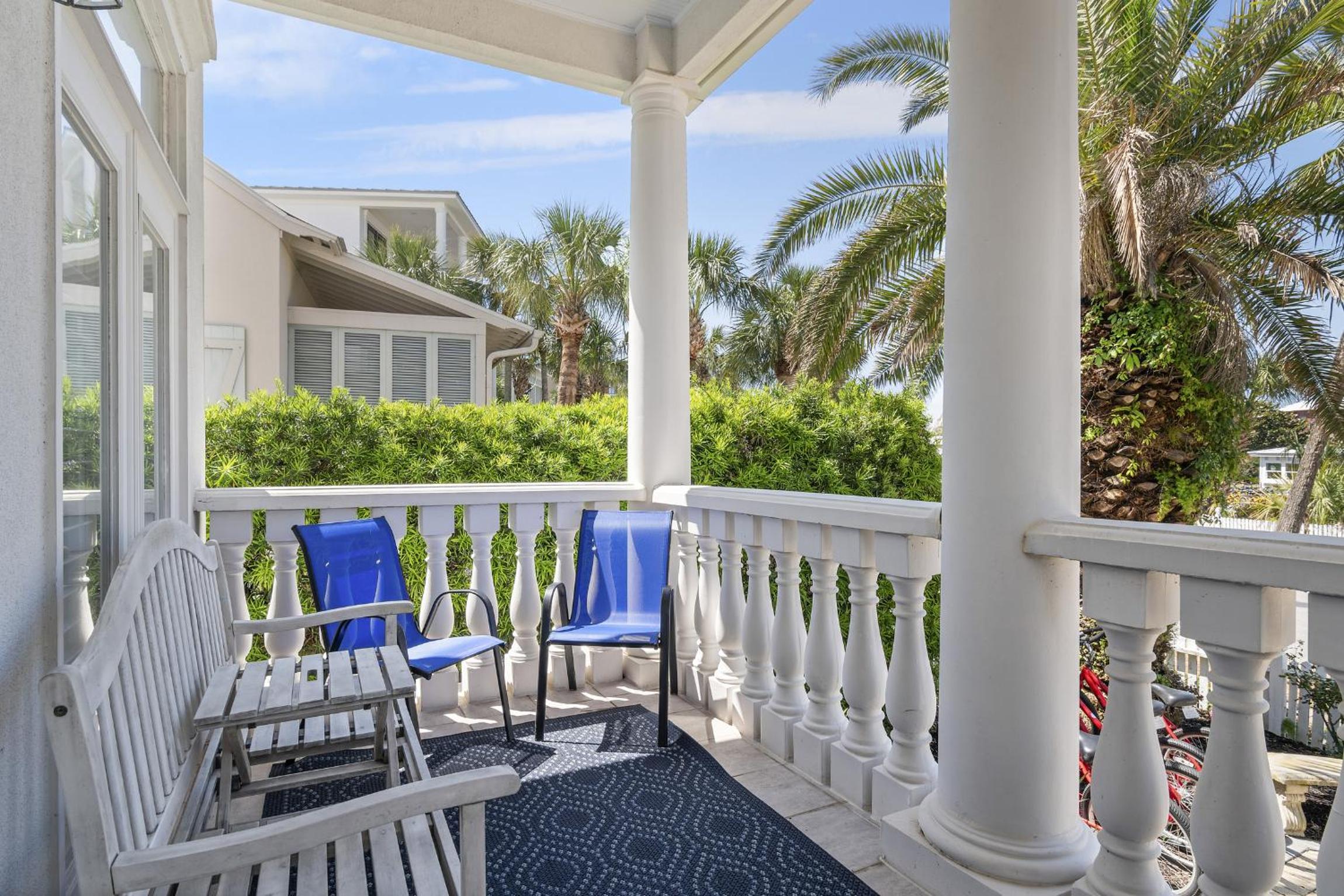 Southern Nights At Destin Pointe Resort