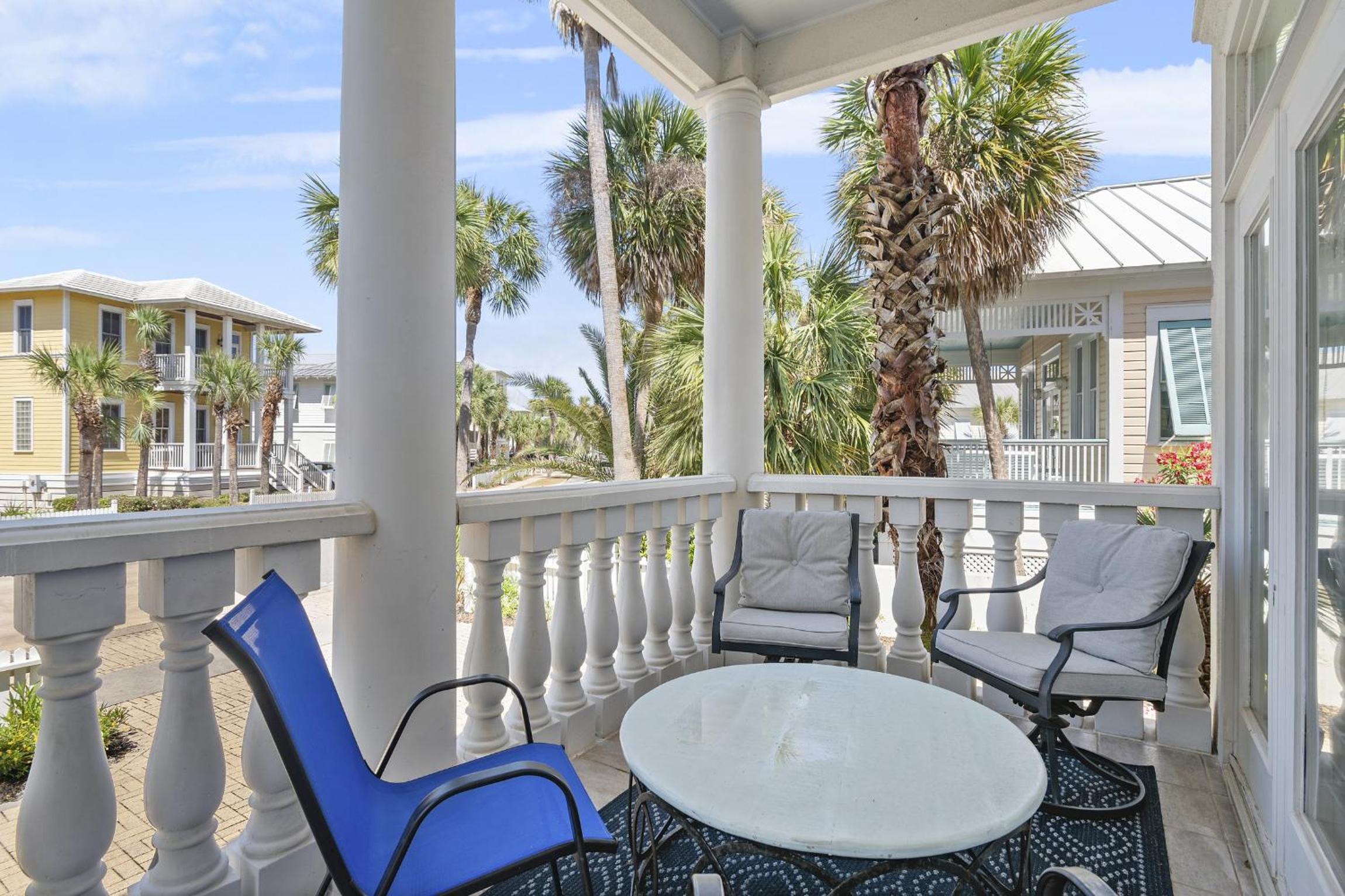 Southern Nights At Destin Pointe Resort
