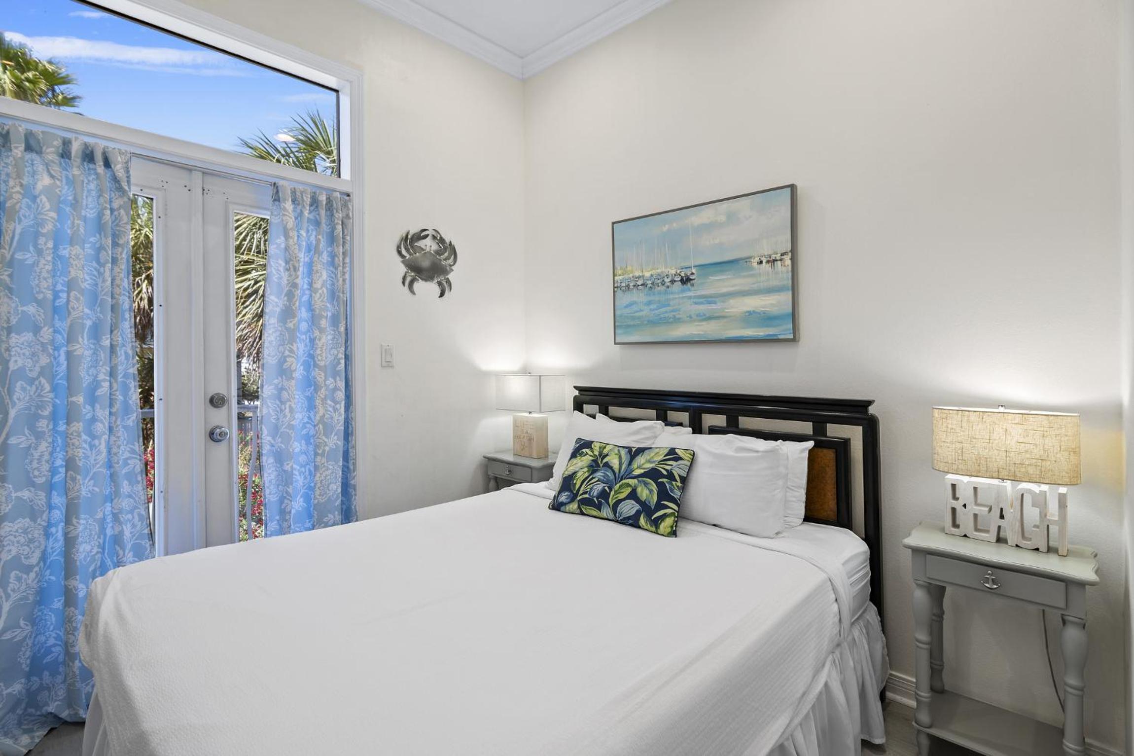Southern Nights At Destin Pointe Resort