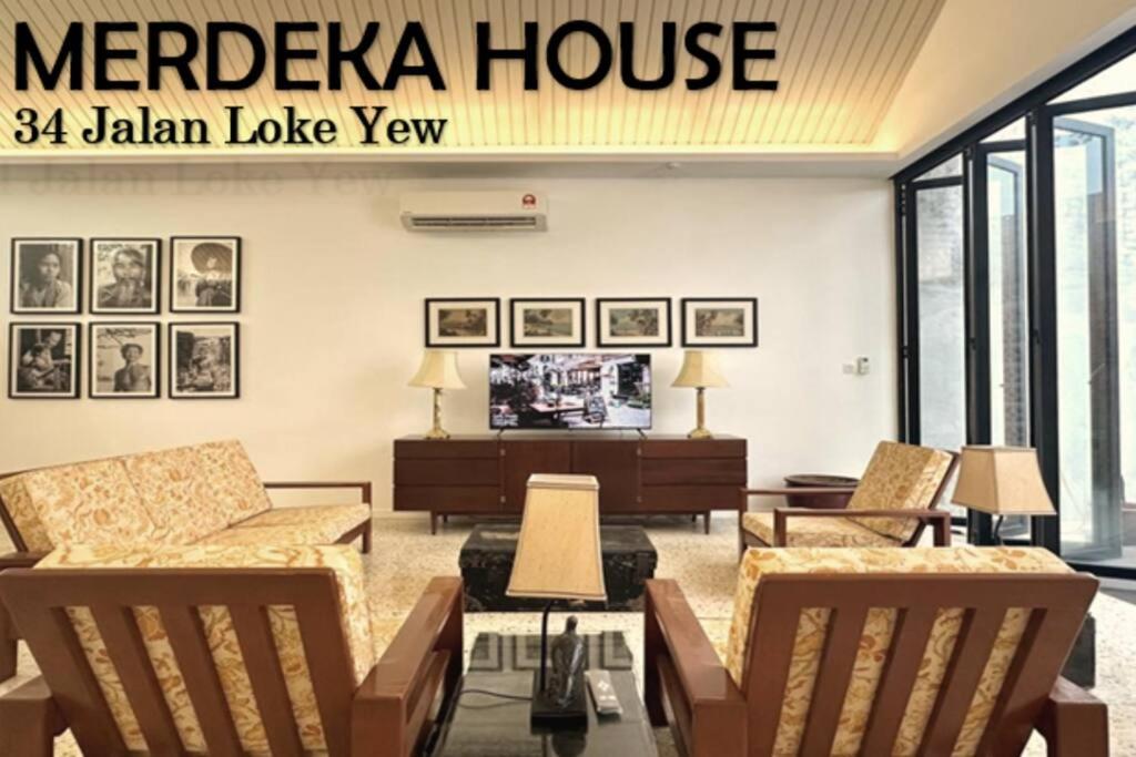 Merdeka House, Bentong photo 1