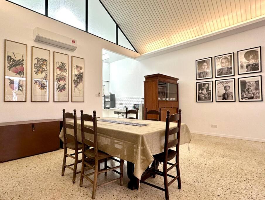 Merdeka House, Bentong photo 4