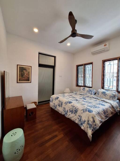 Merdeka House, Bentong photo 8