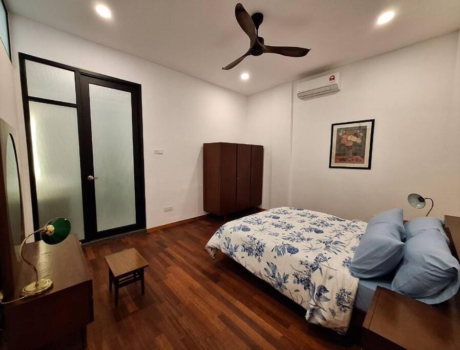 Merdeka House, Bentong view 3
