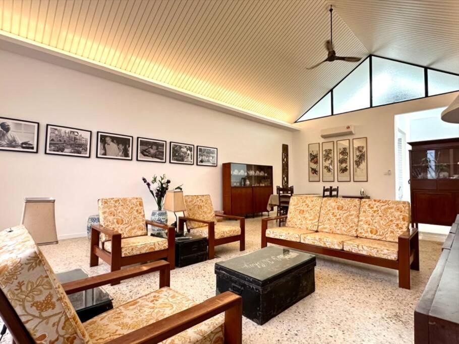 Merdeka House, Bentong view 5