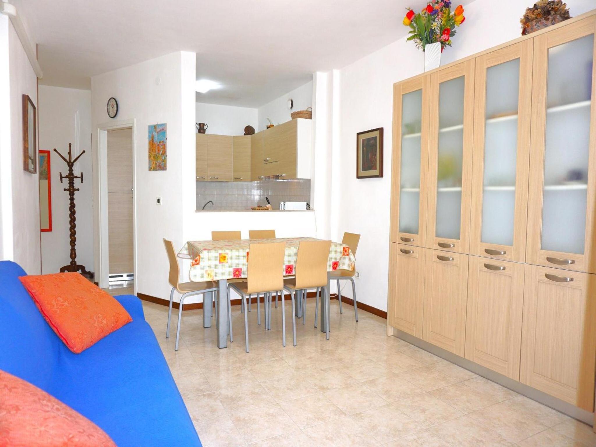 Elegant Group Stay near Caorle