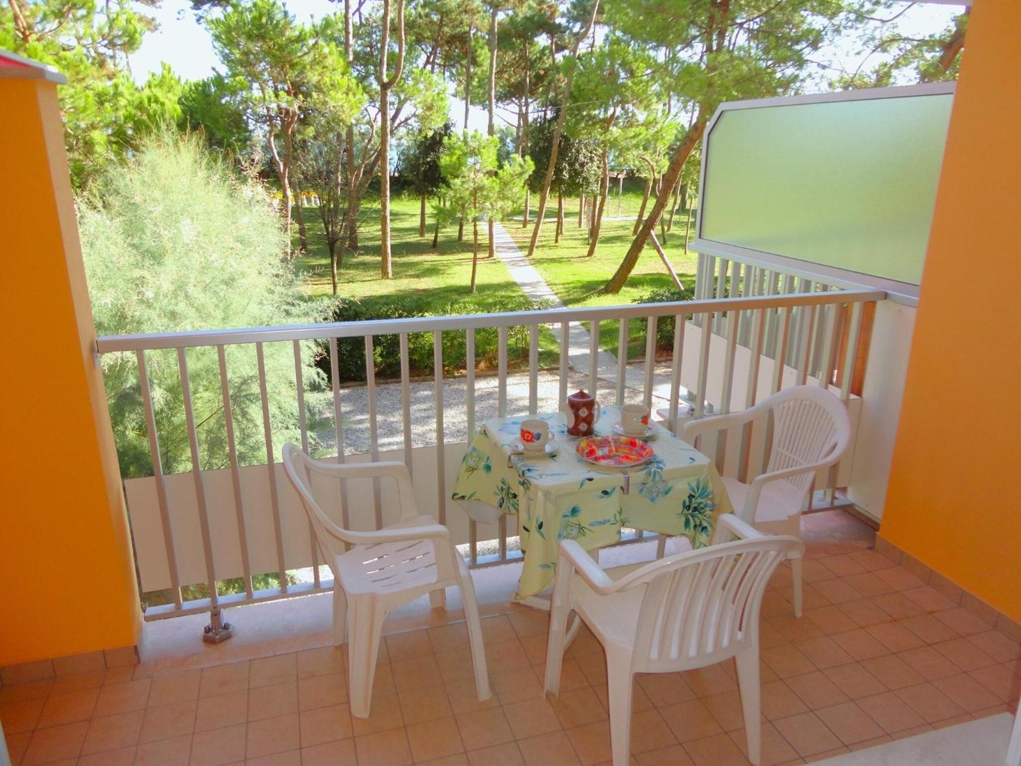 Elegant Group Stay near Caorle