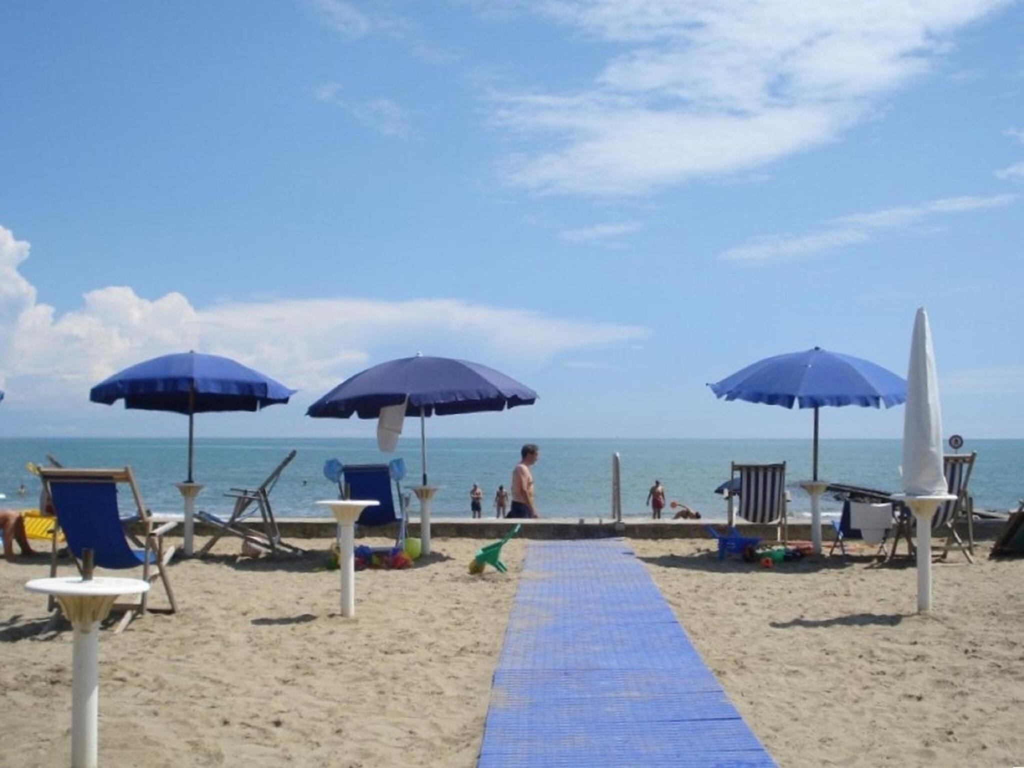 Elegant Group Stay near Caorle
