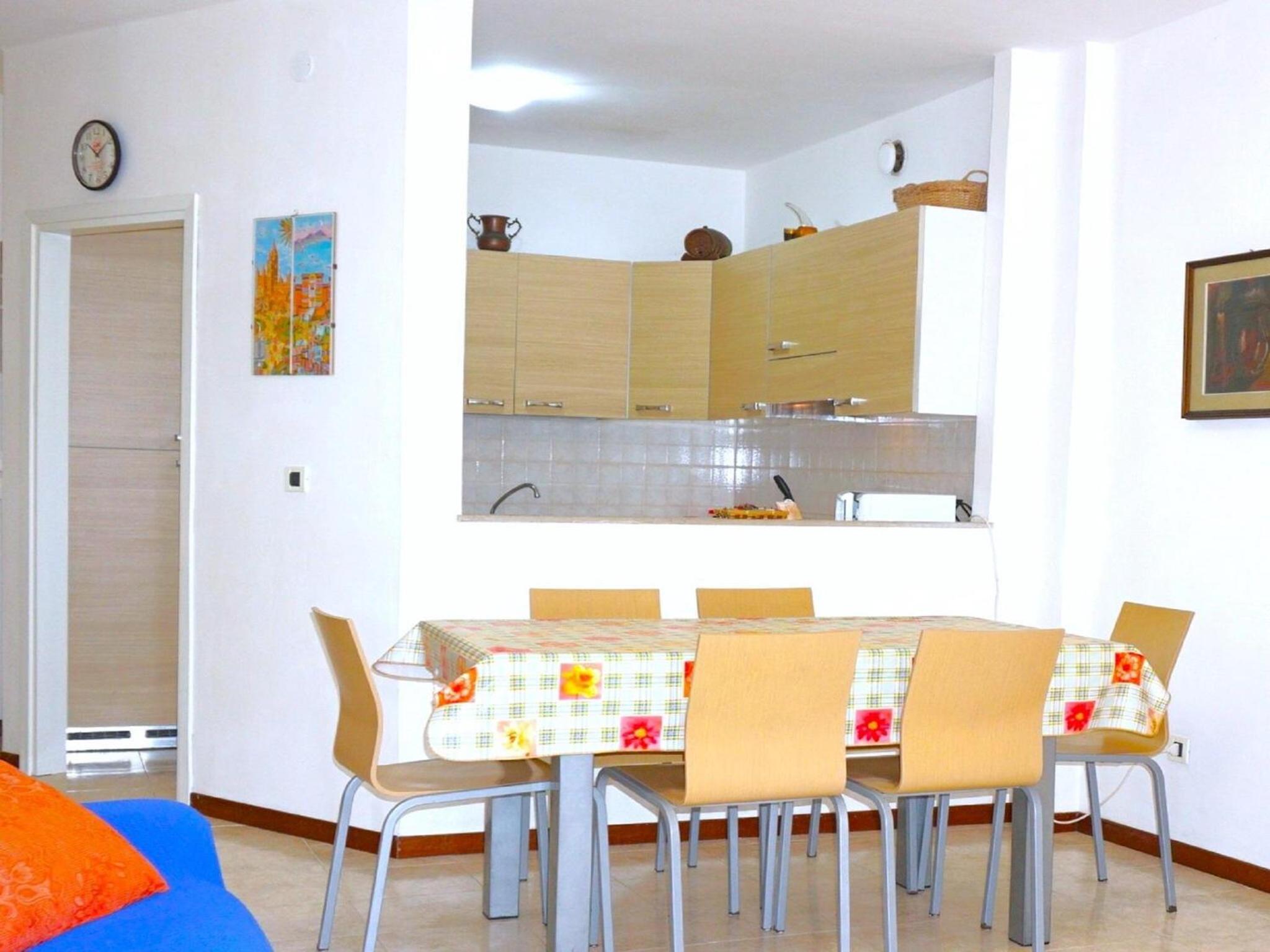 Elegant Group Stay near Caorle