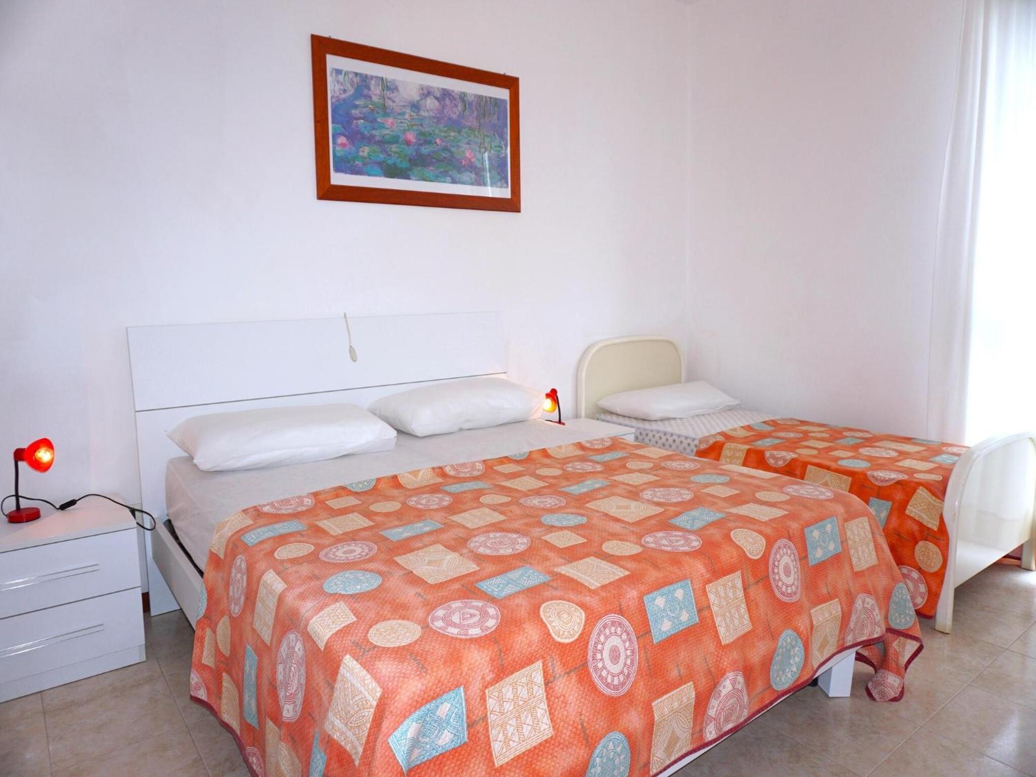 Elegant Group Stay near Caorle
