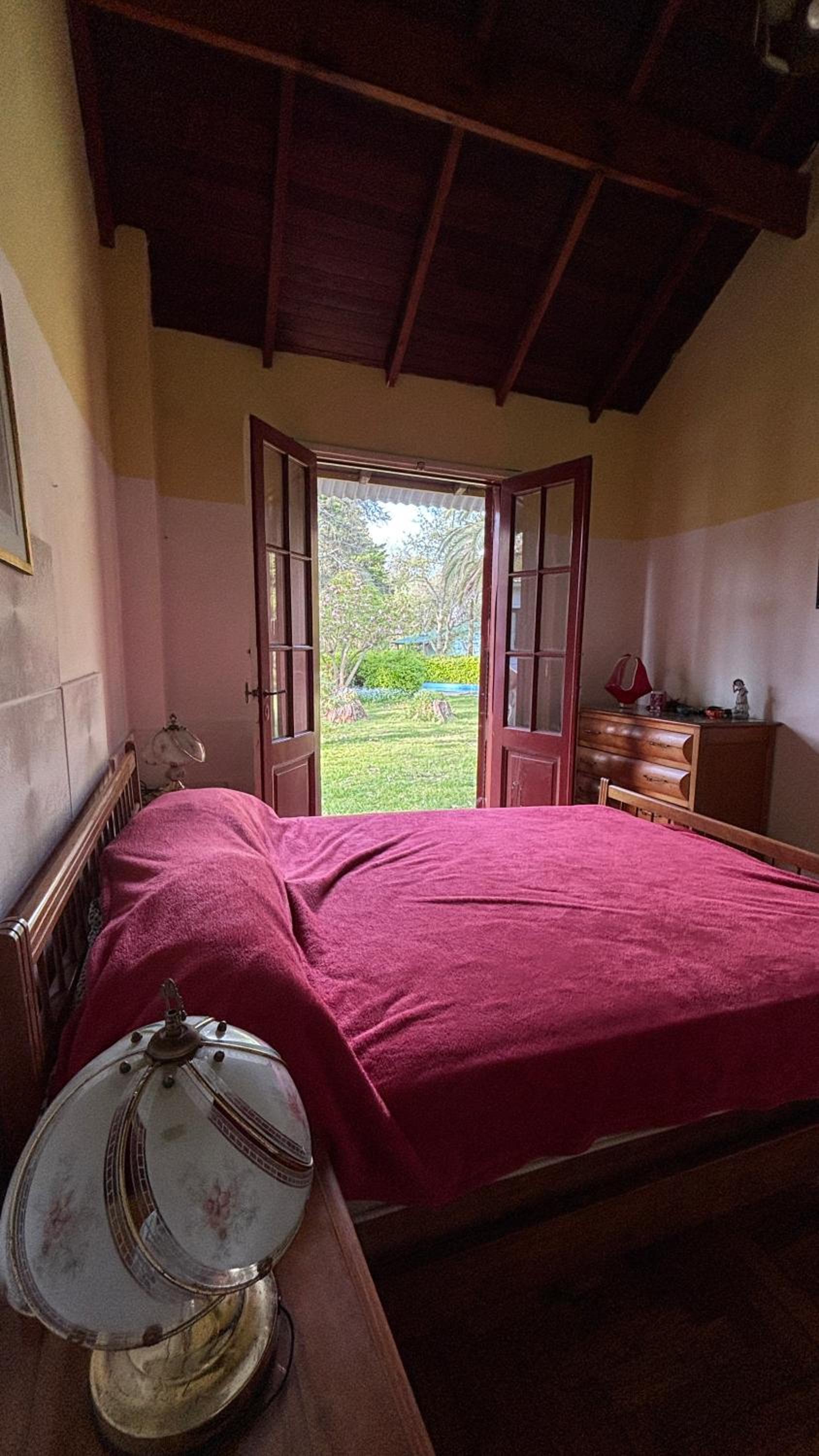 Casa Quinta - San Marcos