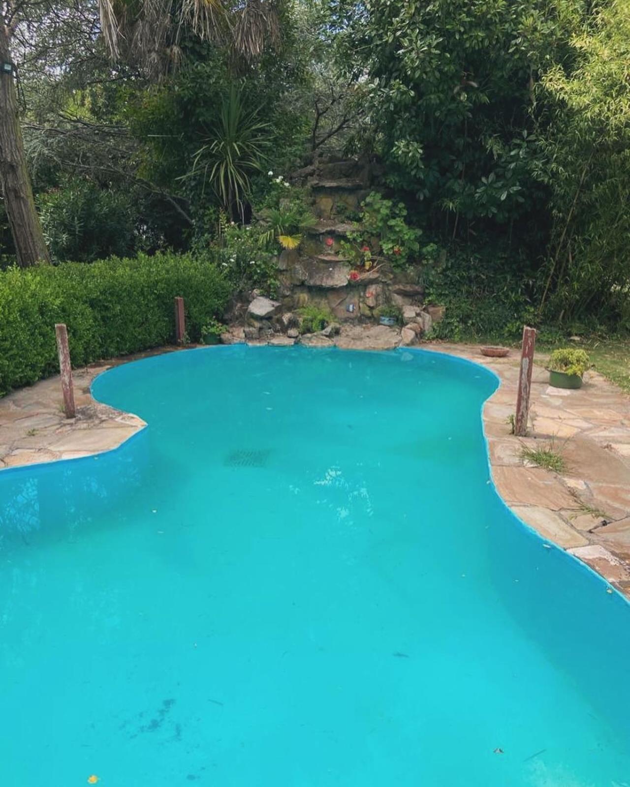Casa Quinta - San Marcos