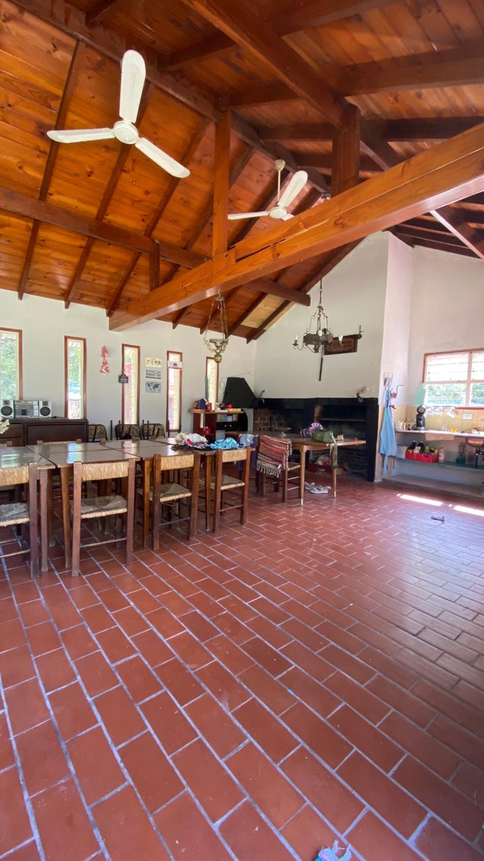 Casa Quinta - San Marcos