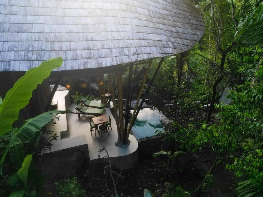 Eco Bamboo Island Bali - Bamboo House #2 view 3