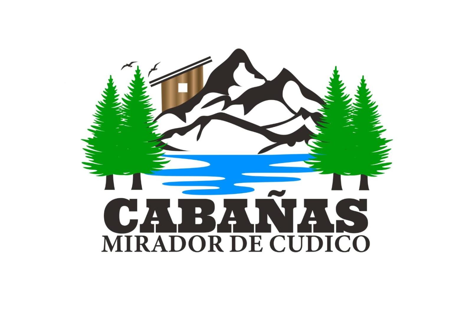 Cabañas Mirador de Cudico