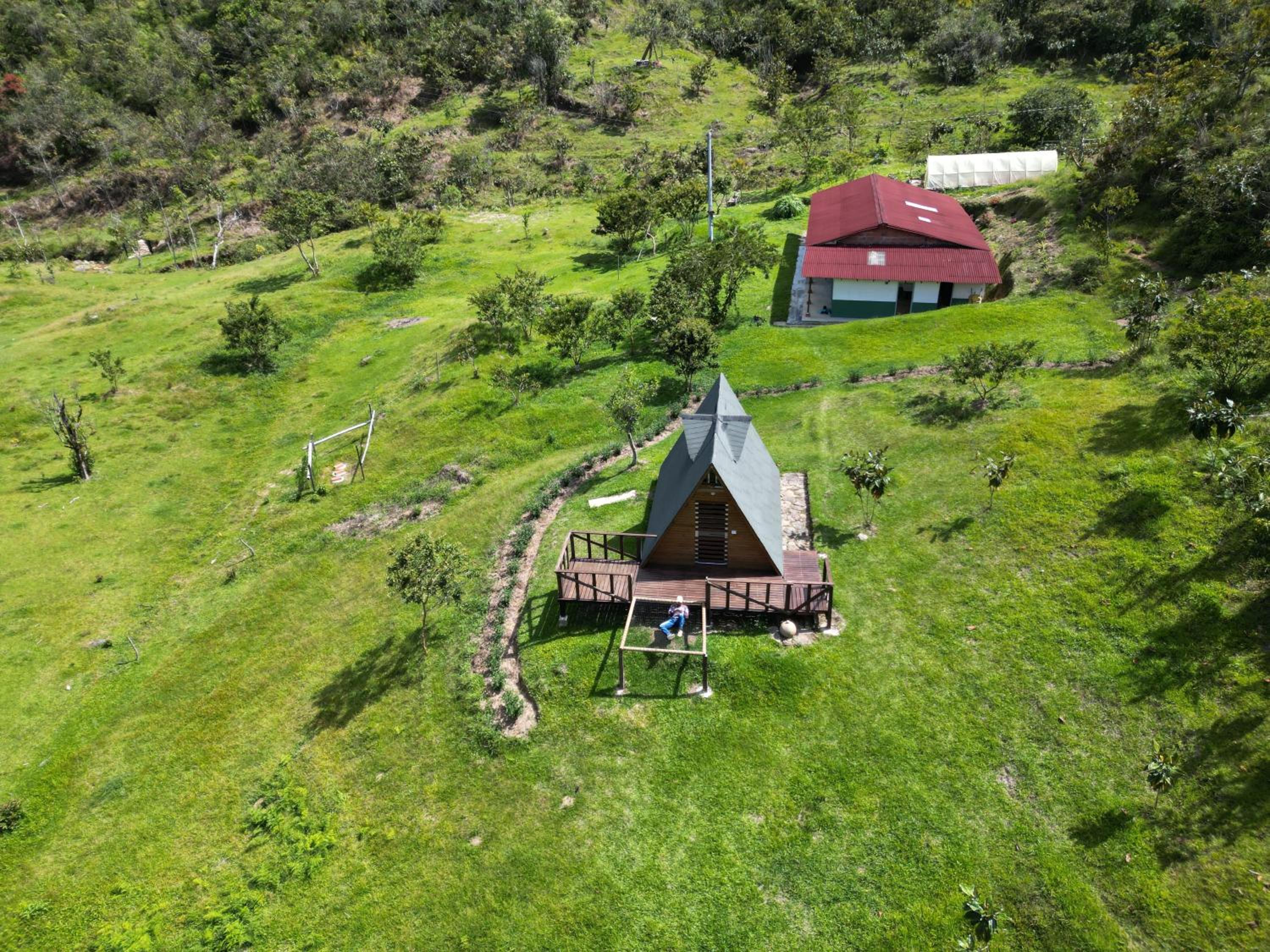 Reserva Natural Maimará