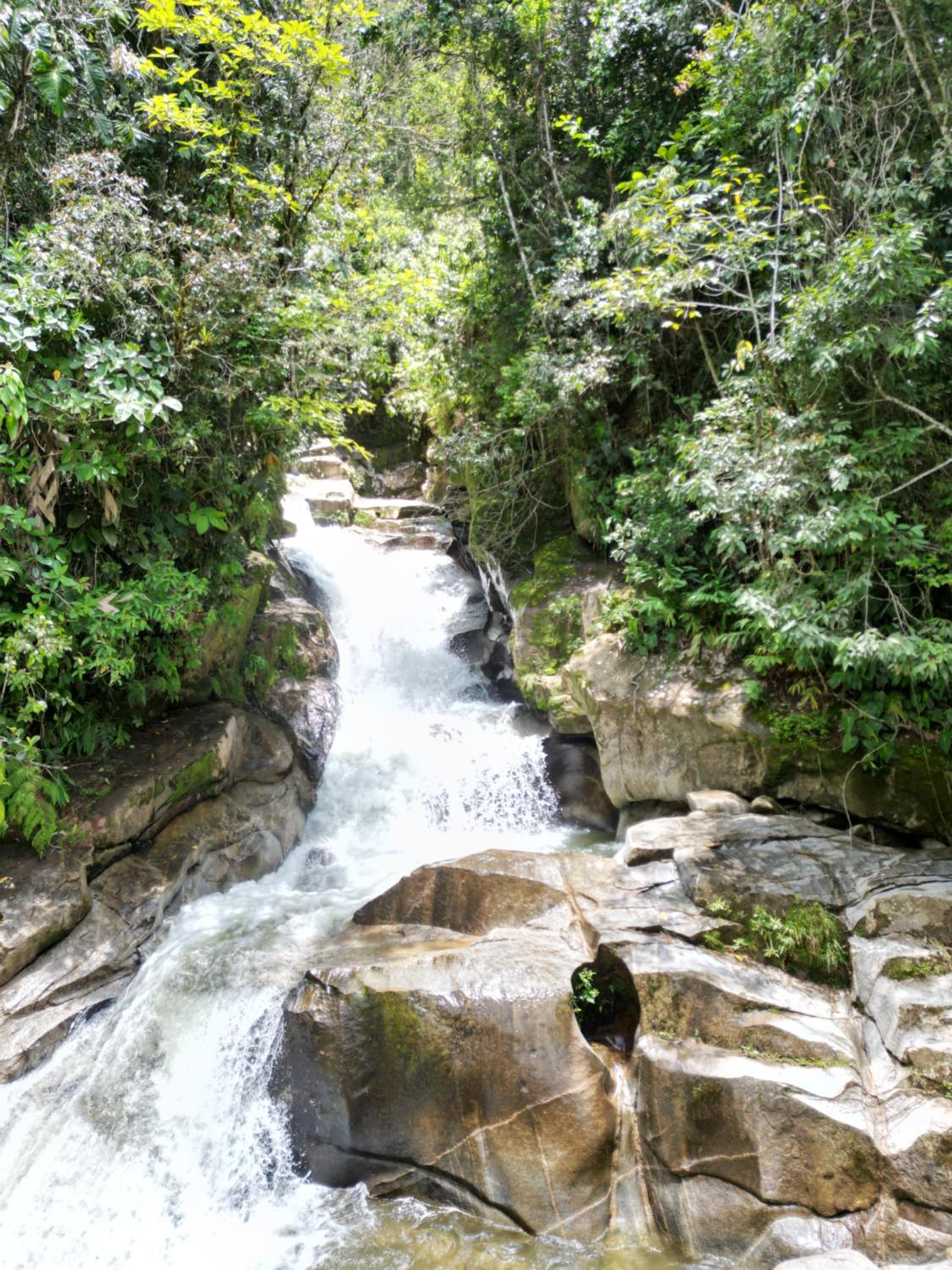 Reserva Natural Maimará