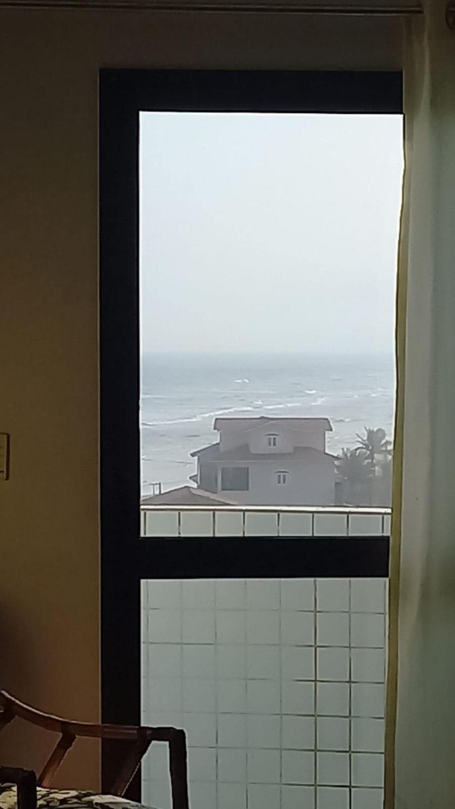 Apartamento frente ao mar!!!
