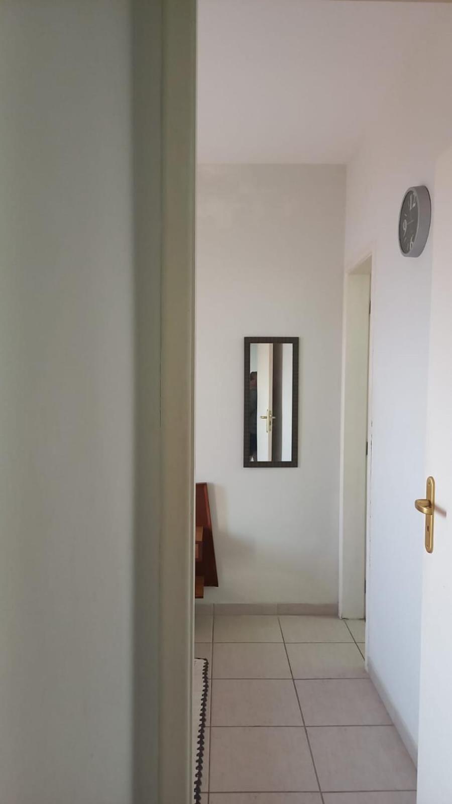Apartamento frente ao mar!!!