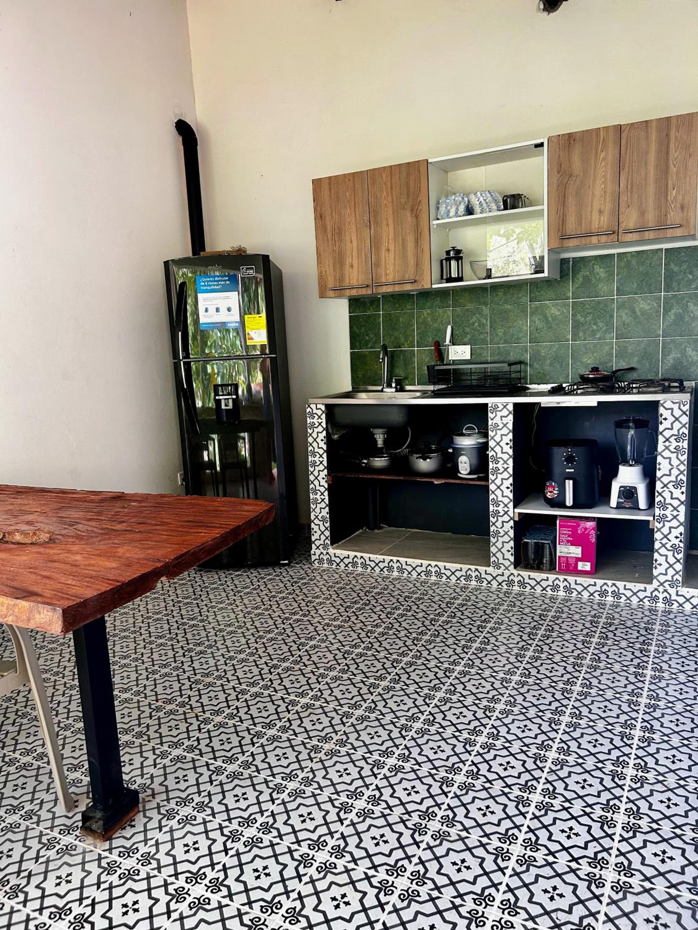 Cabaña Cedro Amarillo - Jacuzzi Grande Con Calefacción - Cerca a Medellín