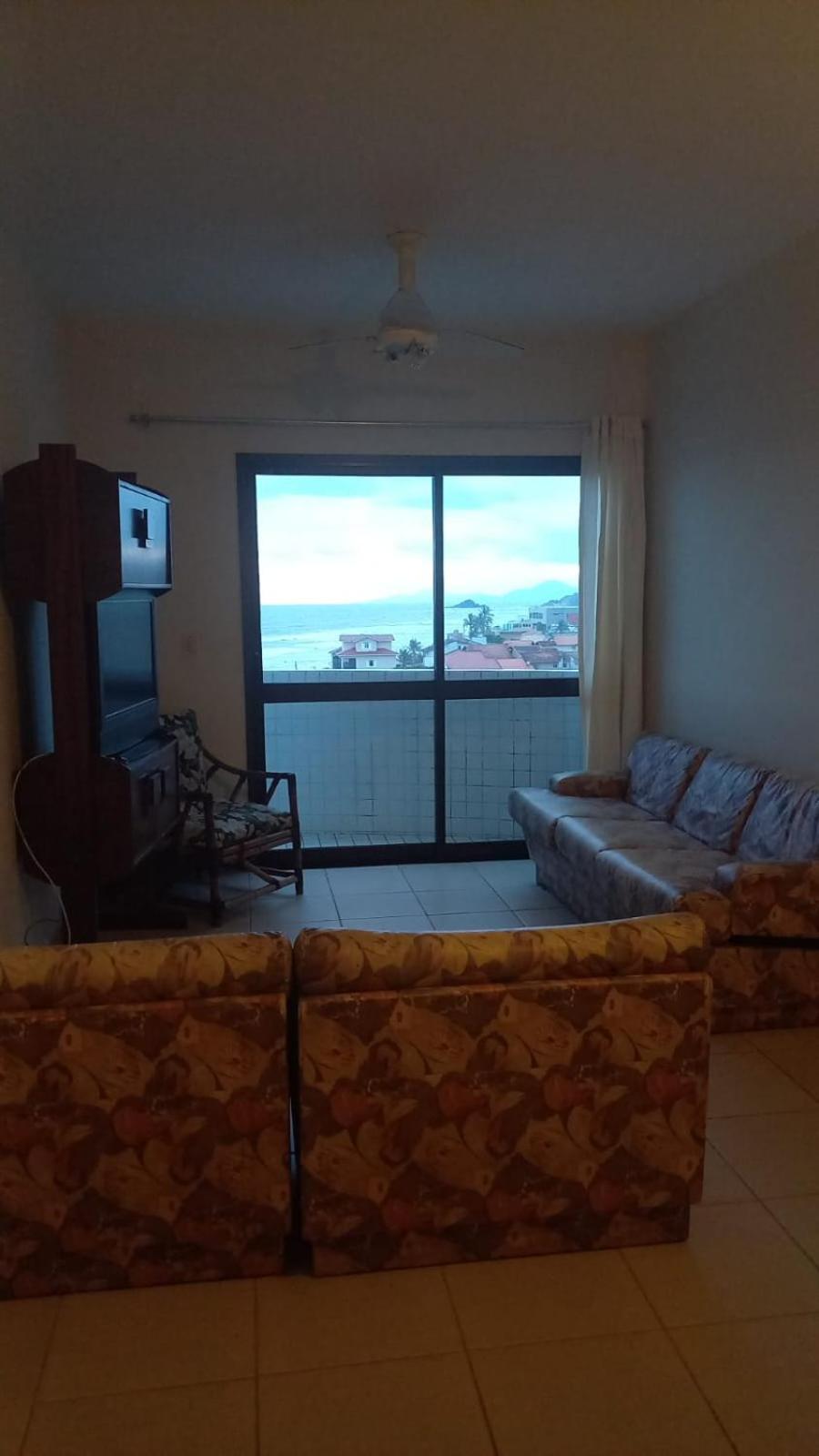 Apartamento frente ao mar!!!