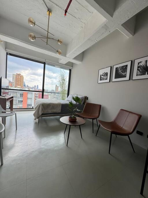 Apartasuite en Bogotá