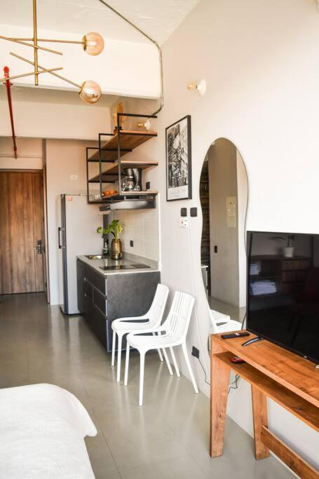 Apartasuite en Bogotá