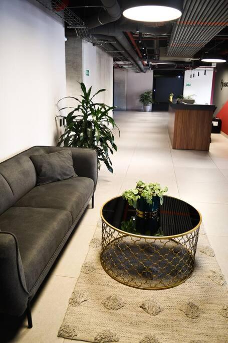 Apartasuite en Bogotá